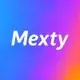 Logo of Mexty