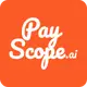 Logo of PayScope