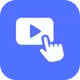 Logo of PDF to Video