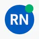 Logo of ReactNative Jobs