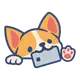 Logo of nextcard notifs