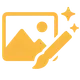 Logo of AI Img Editor
