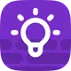 Logo of Threads Inspiration Hub