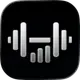 Logo of GymGod Weightlifting Tracker