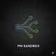Logo of PM Sandbox