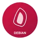 Logo of DebianClub