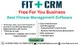 Logo of FitplusCRM