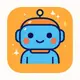 Logo of Askie - AI for kids