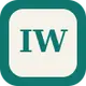 Logo of i wish there was