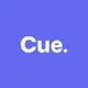 Logo of Cue