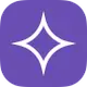 Logo of Astrology AI