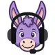 Logo of Donkey Support