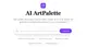 Logo of AIArtPalette