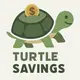 Logo of Turtle Savings