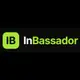 Logo of InBassador