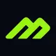 Logo of maptric