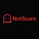 Logo of notscare.me