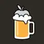 Logo of Homebrew