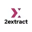 Logo of 2extract