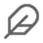 Logo of Feather icons
