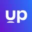 Logo of UpLabs