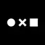 Logo of The Noun Project