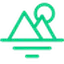 Logo of Mirage JS