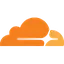 Logo of Cloudflare Analytics