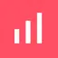 Logo of Simple Analytics