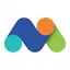 Logo of Matomo