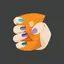 Logo of Squoosh