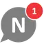 Logo of Notifier