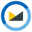 Logo of Fastmail