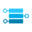 Logo of GitRows