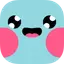 Logo of Blush