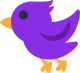 Logo of Birdy