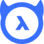 Logo of Hasura