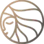 Logo of HairstyleAI
