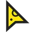 Logo of Squeaky