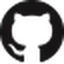 Logo of Github pages
