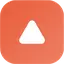 Logo of AcceptMyApp