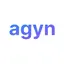 Logo of Agyn