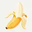 Logo of banana prompts