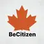 Logo of BeCitizen
