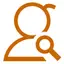 Logo of Searchbug Best People Search