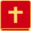 Logo of BibleTimes