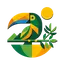 Logo of BRAXIL