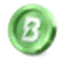 Logo of Buck