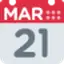 Logo of CalBot