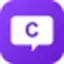 Logo of Chattr